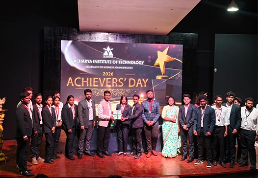 Achievers