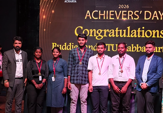 Achievers
