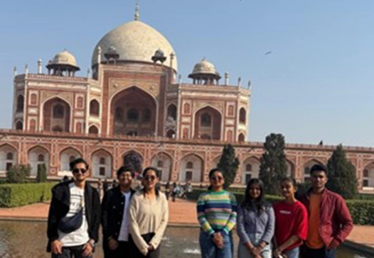 Delhi