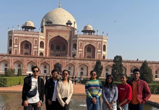 Delhi