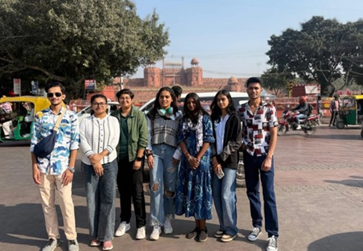 Delhi
