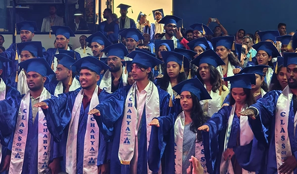 Graduation