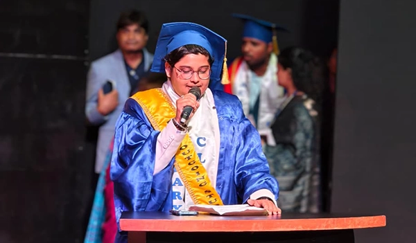 Graduation