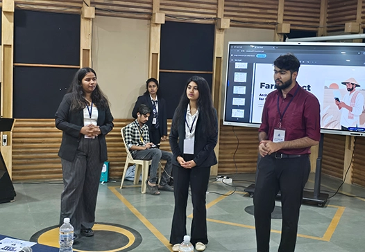 Ideathon