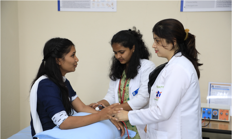 acharya healthcare