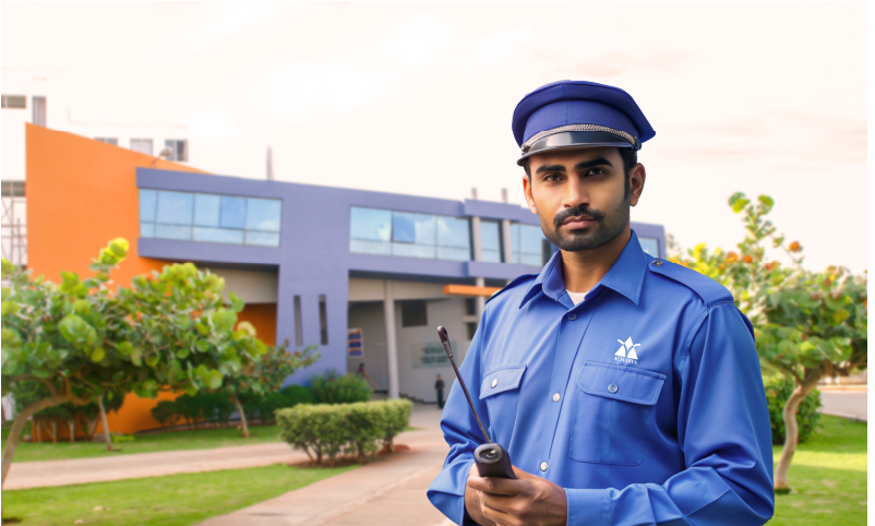 acharya security
