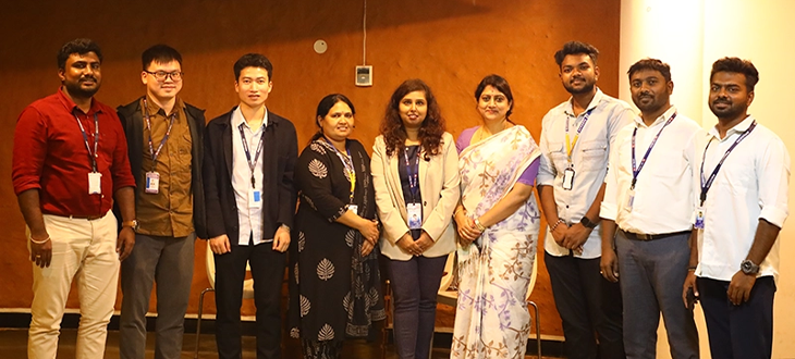 Distinguished Lecture Series Fund