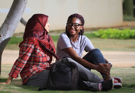 student wellness program